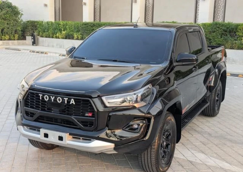 Horizon Vehicles HV #14333