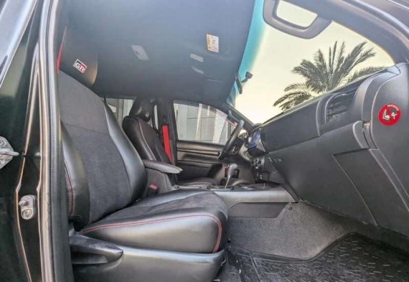 Horizon Vehicles HV #14333