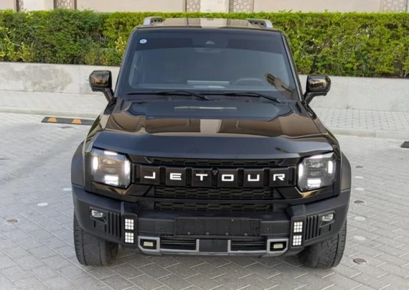 Horizon Vehicles HV #15232