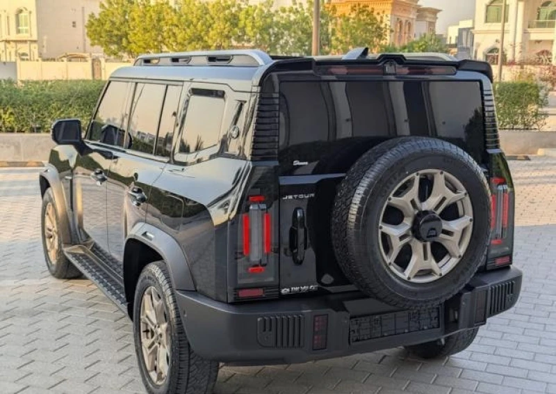Horizon Vehicles HV #15232
