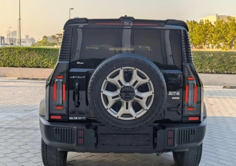 Horizon Vehicles HV #15232