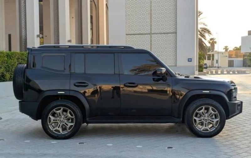 Horizon Vehicles HV #15232