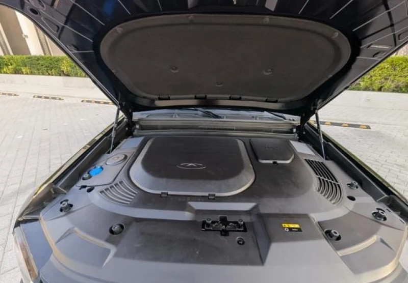Horizon Vehicles HV #15232