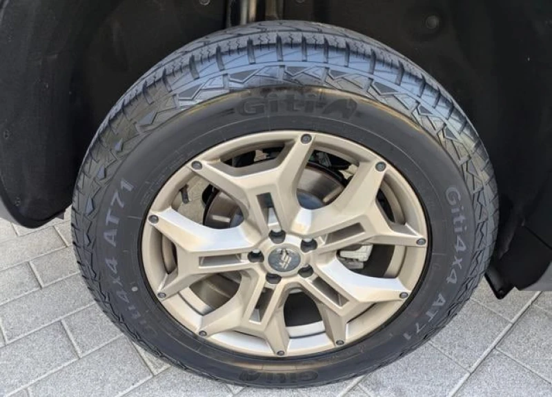 Horizon Vehicles HV #15232