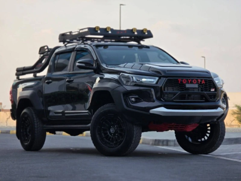 Horizon Vehicles HV #57227