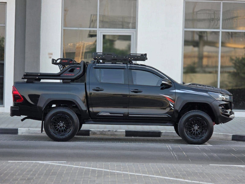 Horizon Vehicles HV #57227