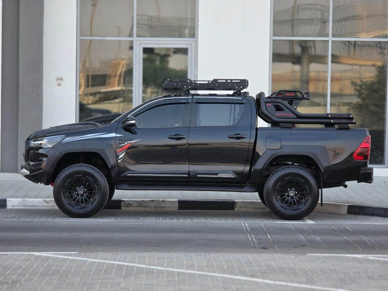 Horizon Vehicles HV #57227