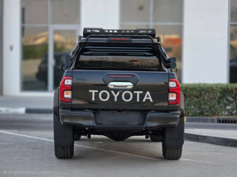 Horizon Vehicles HV #57227