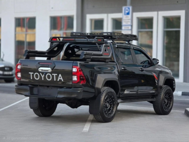 Horizon Vehicles HV #57227