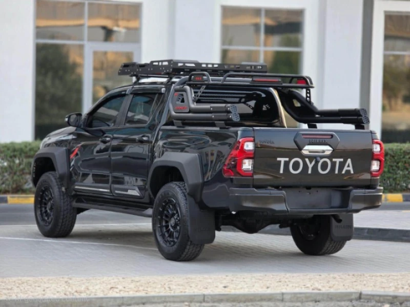 Horizon Vehicles HV #57227