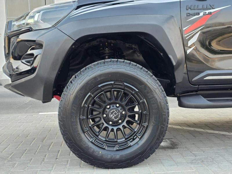 Horizon Vehicles HV #57227