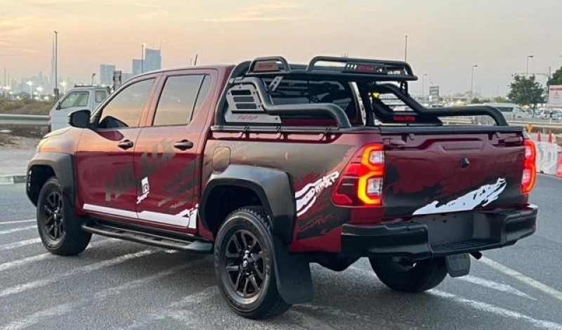 Horizon Vehicles HV #63250