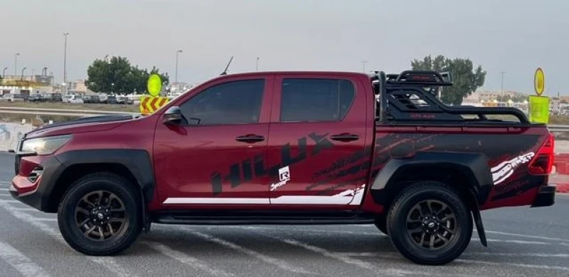 Horizon Vehicles HV #63250