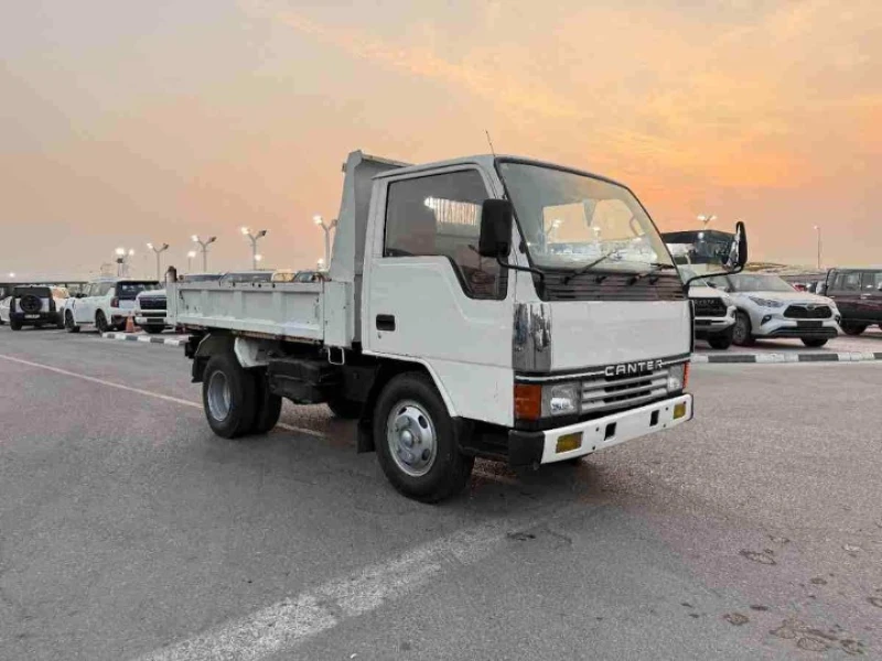 Horizon Vehicles HV #45965