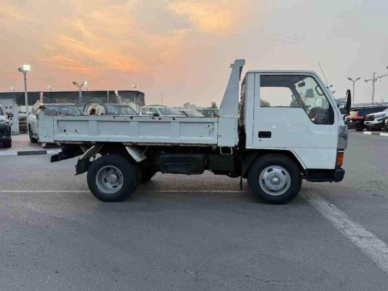Horizon Vehicles HV #45965