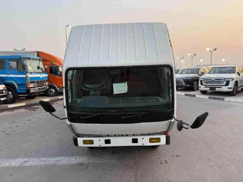 Horizon Vehicles HV #45965