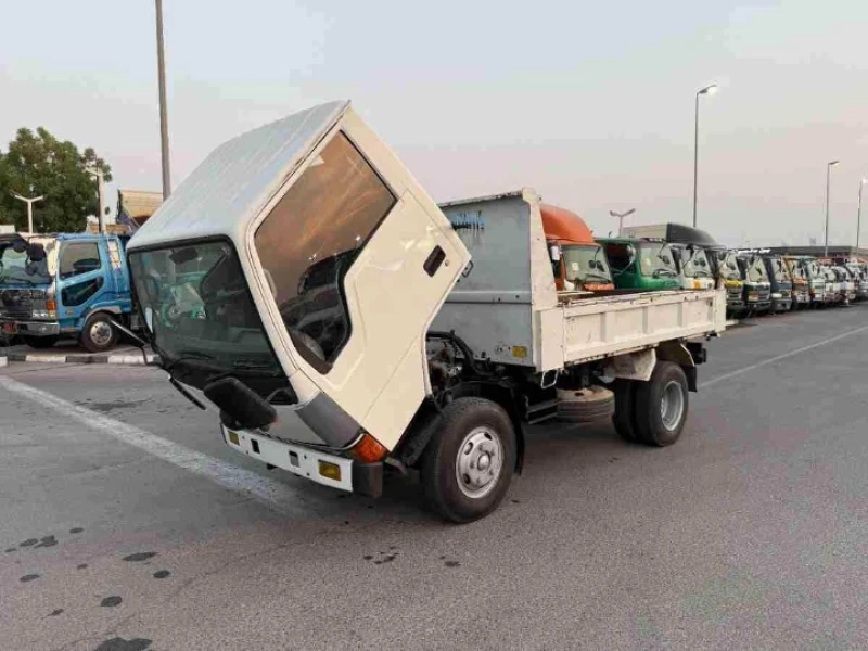 Horizon Vehicles HV #45965