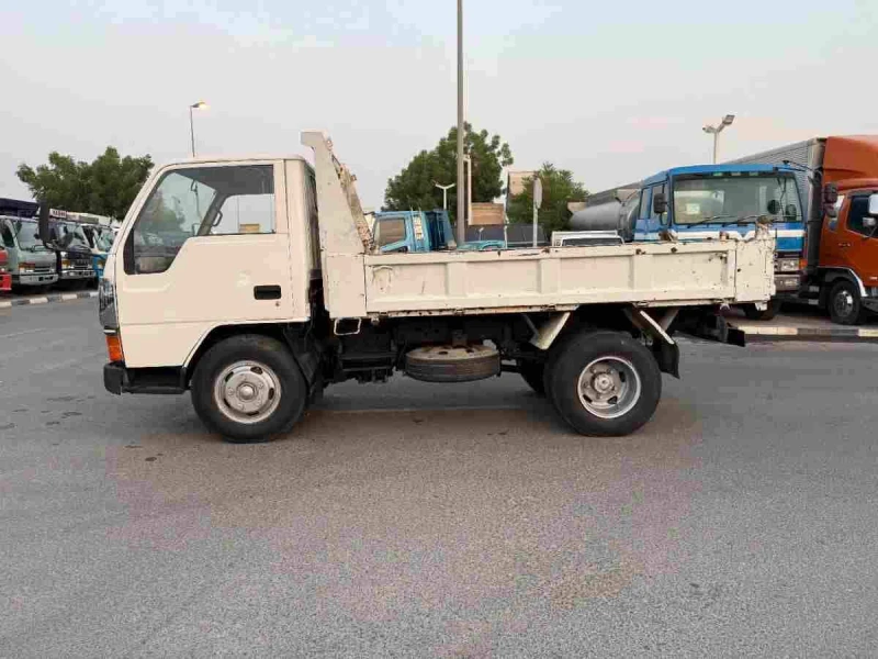 Horizon Vehicles HV #45965