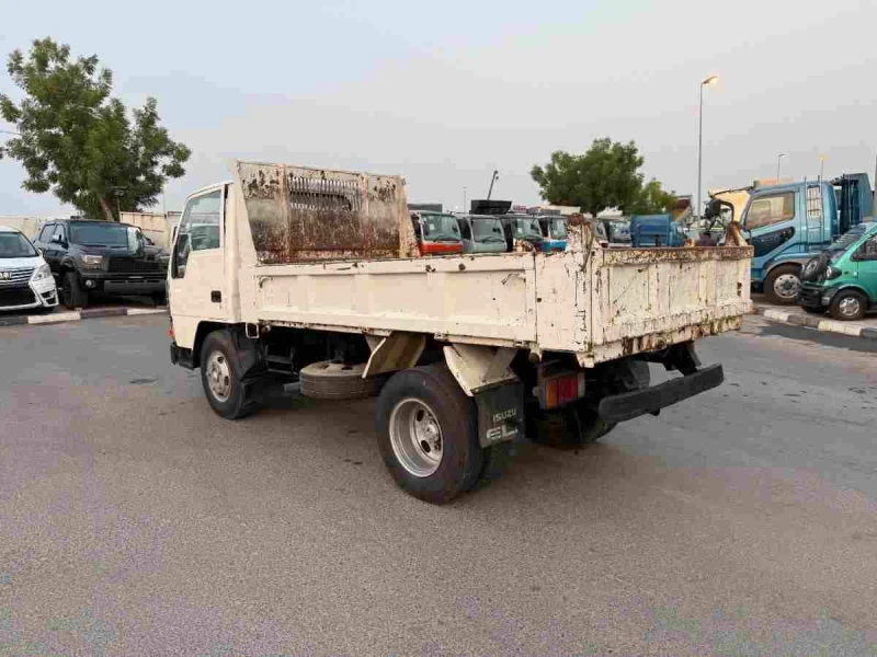 Horizon Vehicles HV #45965