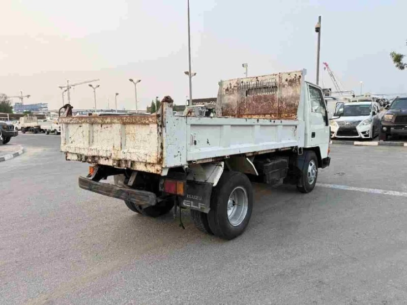 Horizon Vehicles HV #45965