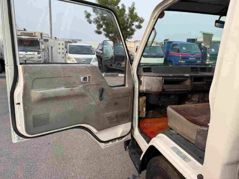 Horizon Vehicles HV #45965