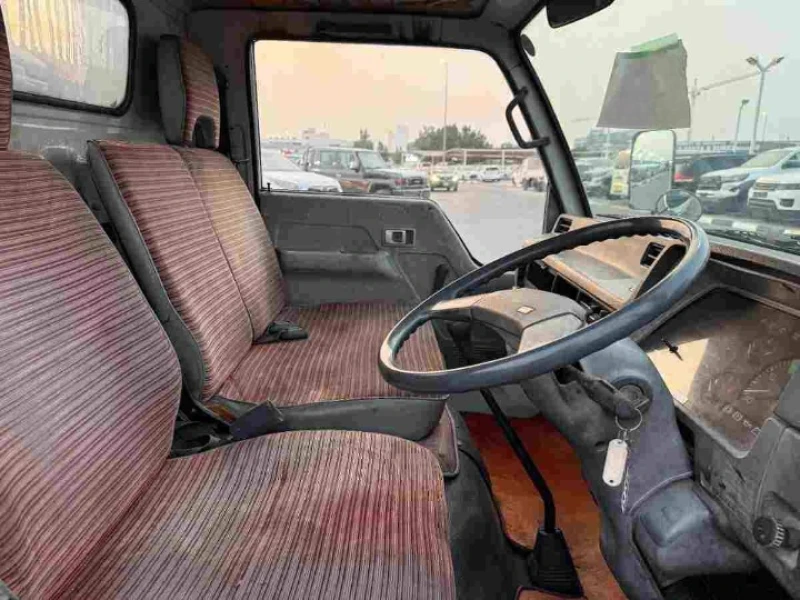 Horizon Vehicles HV #45965