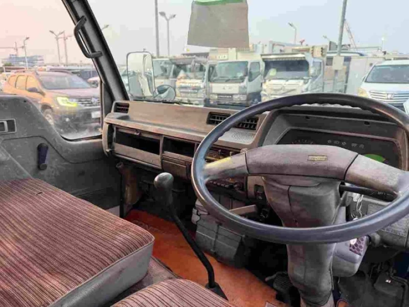 Horizon Vehicles HV #45965