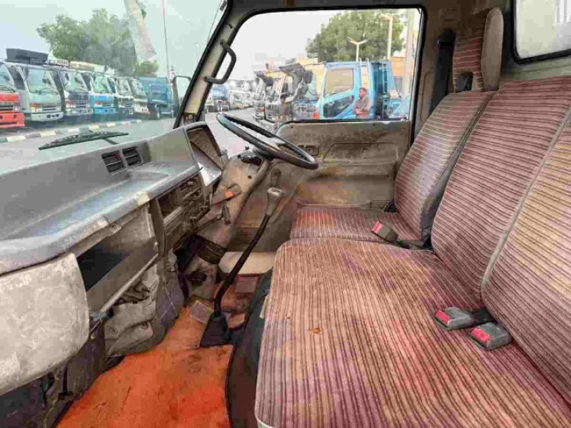Horizon Vehicles HV #45965