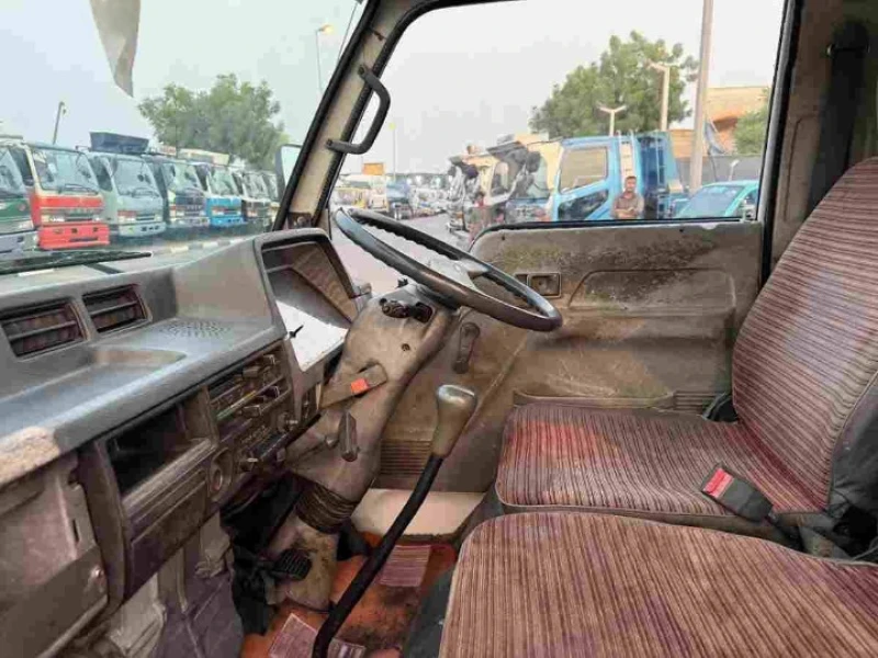 Horizon Vehicles HV #45965