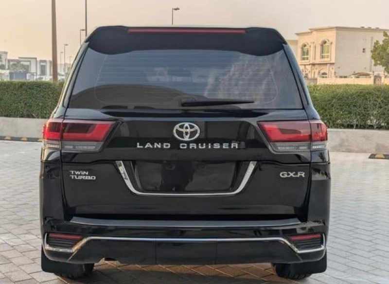 Horizon Vehicles HV #81732