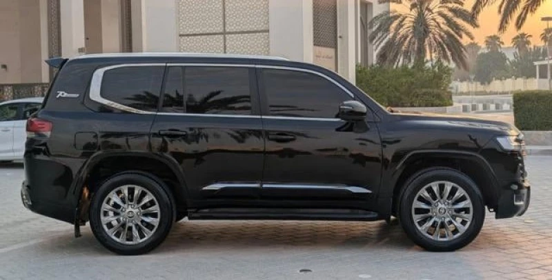 Horizon Vehicles HV #81732