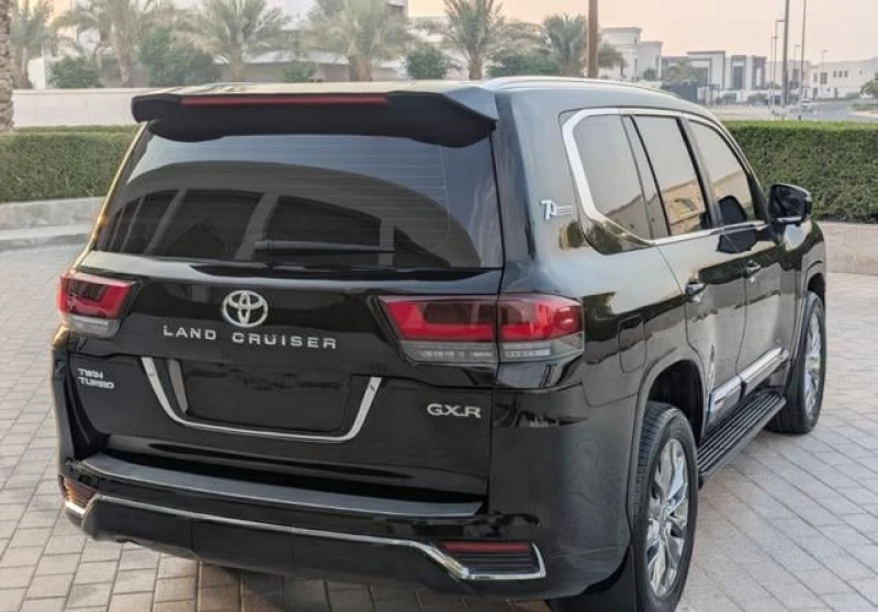 Horizon Vehicles HV #81732