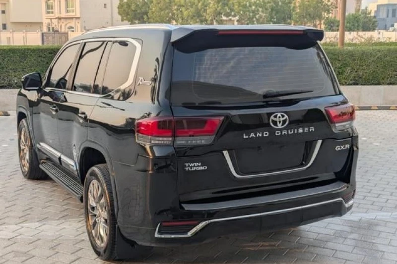 Horizon Vehicles HV #81732