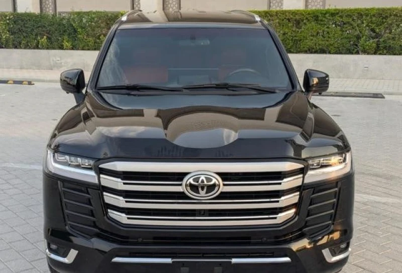 Horizon Vehicles HV #81732