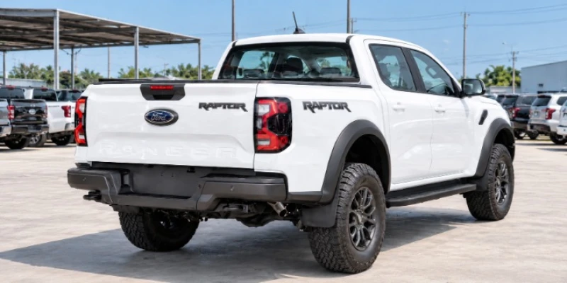 Horizon Vehicles HV #47574