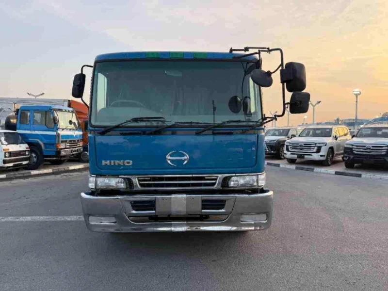 Horizon Vehicles HV #68474