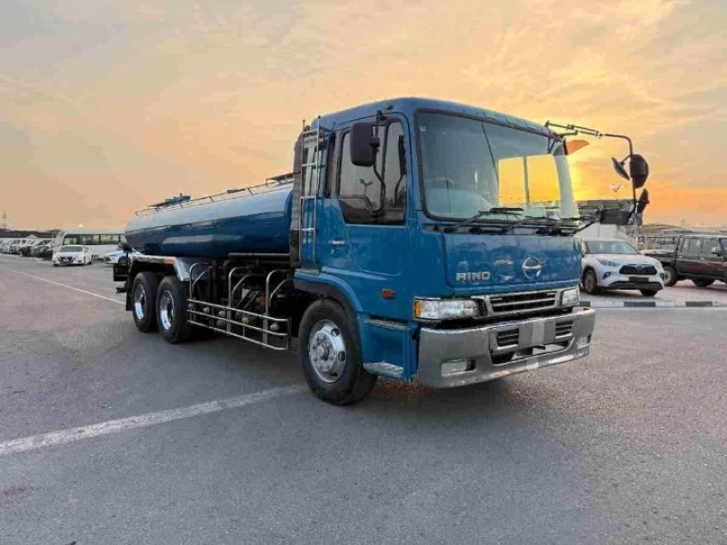 Horizon Vehicles HV #68474