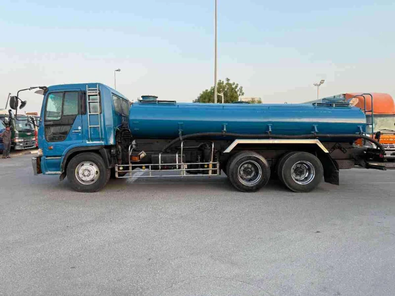 Horizon Vehicles HV #68474