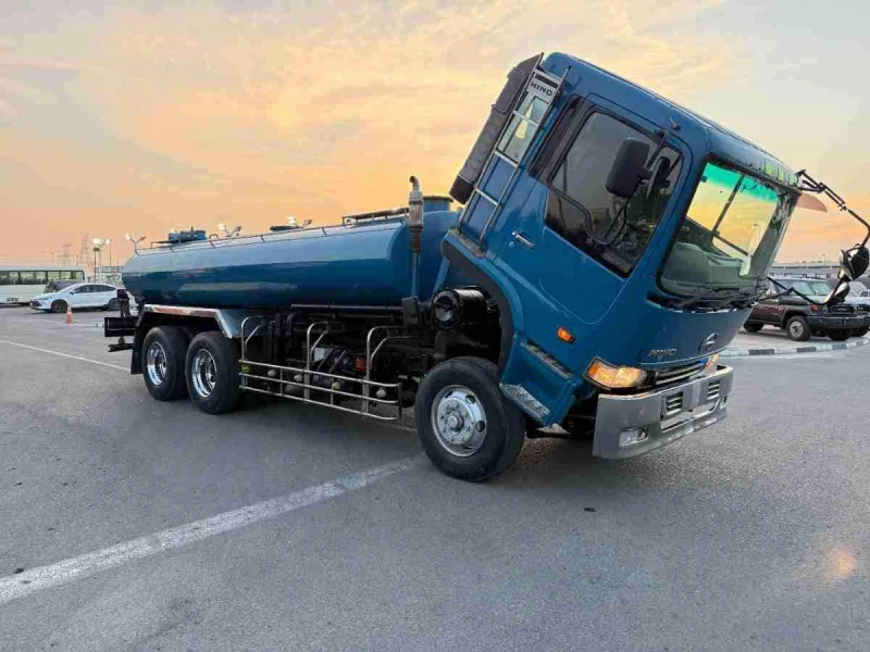 Horizon Vehicles HV #68474