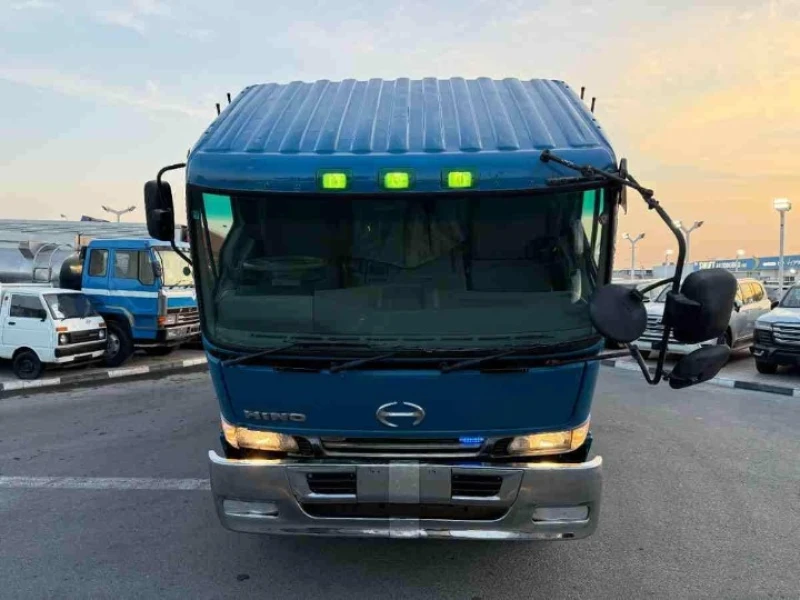 Horizon Vehicles HV #68474