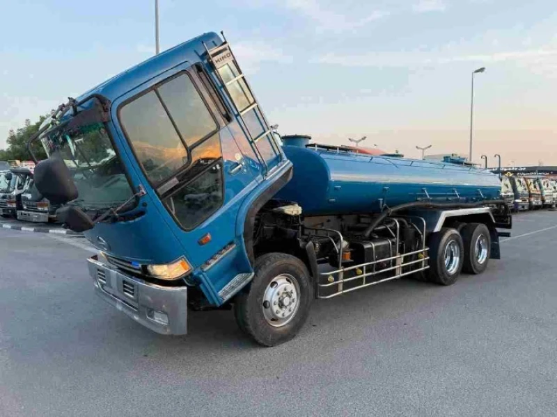 Horizon Vehicles HV #68474