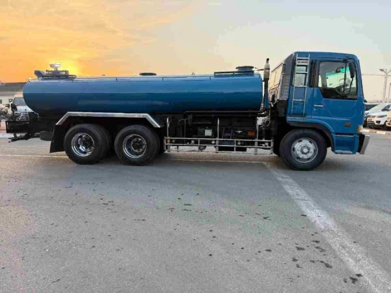 Horizon Vehicles HV #68474