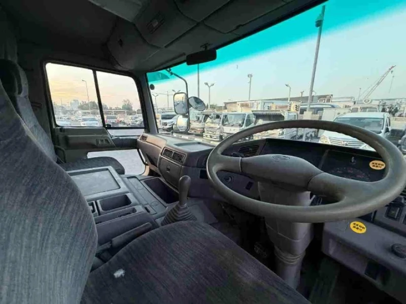 Horizon Vehicles HV #68474