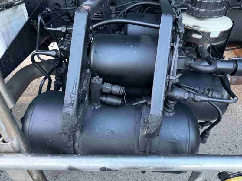 Horizon Vehicles HV #68474