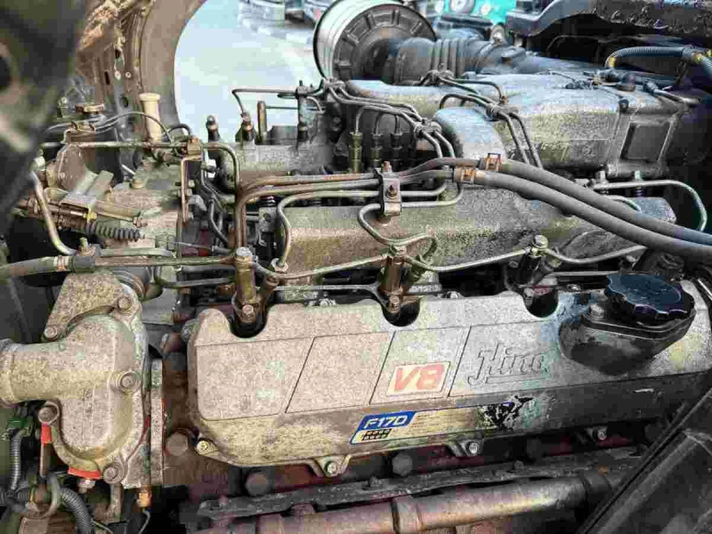 Horizon Vehicles HV #68474