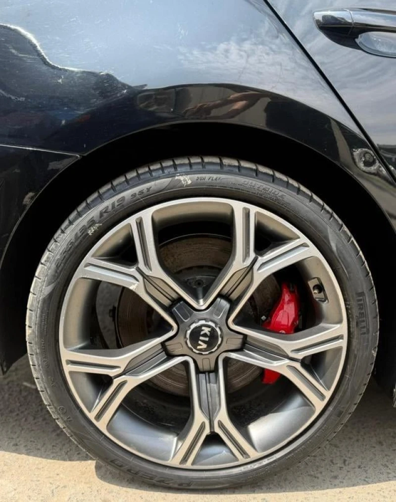 Horizon Vehicles HV #12617