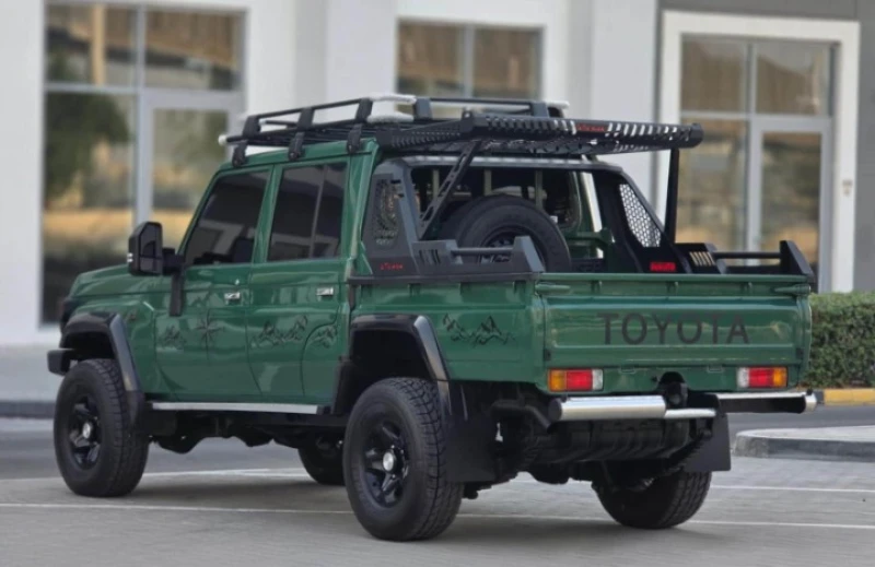 Horizon Vehicles HV #92839