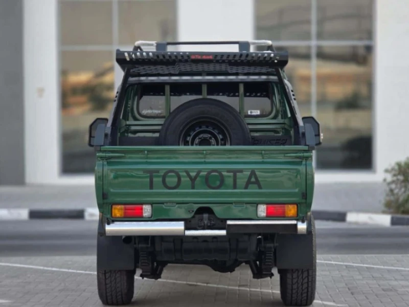 Horizon Vehicles HV #92839