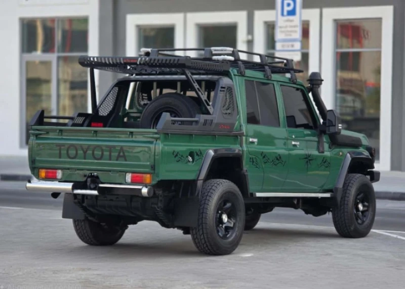 Horizon Vehicles HV #92839