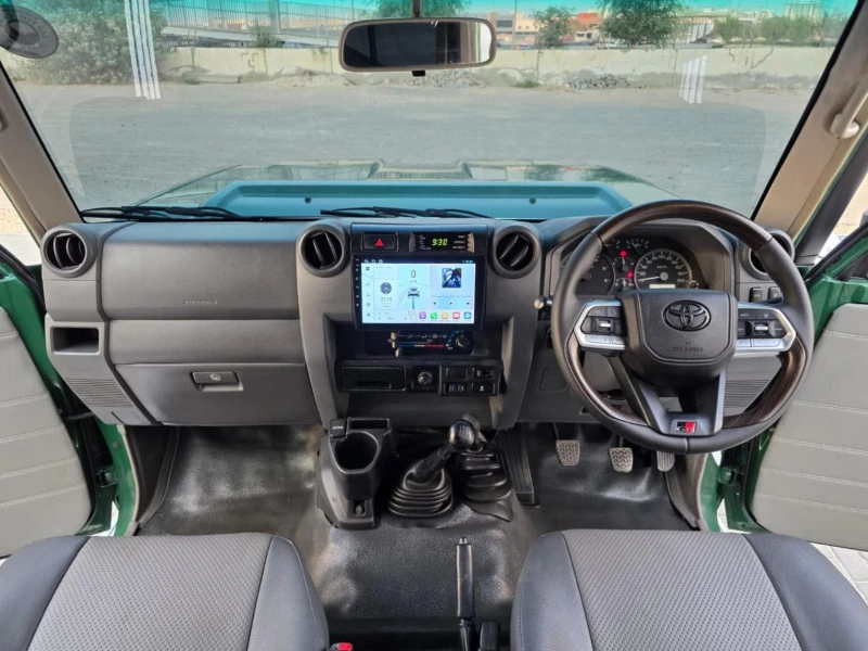 Horizon Vehicles HV #92839
